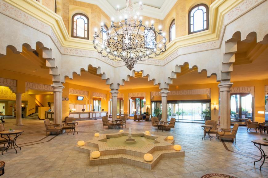 4 Sterne Familienhotel: Vila Gale Isla Canela (ex Iberostar) - Isla Canela, Costa de la Luz (Andalusien), Bild 5