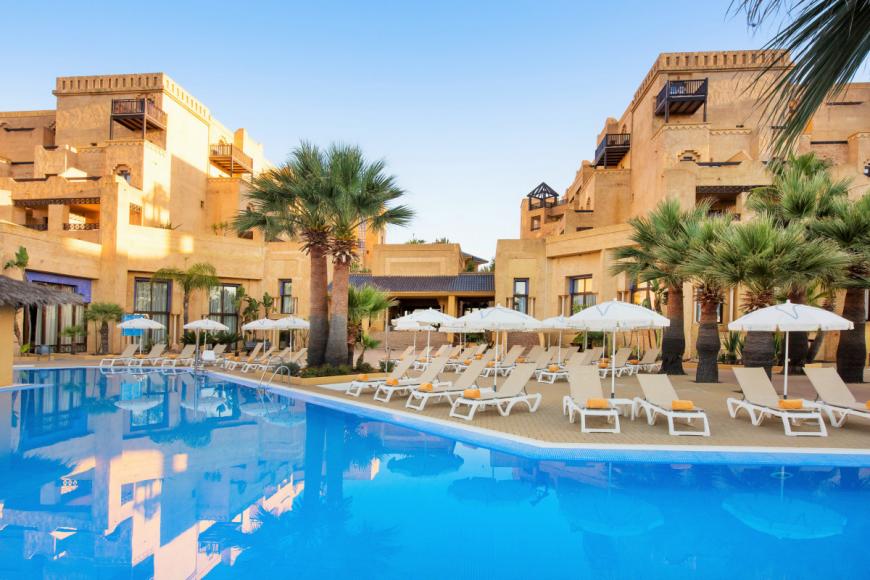 4 Sterne Familienhotel: Vila Gale Isla Canela (ex Iberostar) - Isla Canela, Costa de la Luz (Andalusien), Bild 6