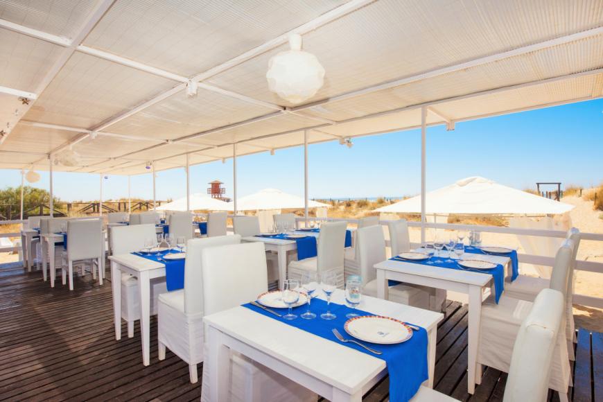 4 Sterne Familienhotel: Vila Gale Isla Canela (ex Iberostar) - Isla Canela, Costa de la Luz (Andalusien), Bild 7