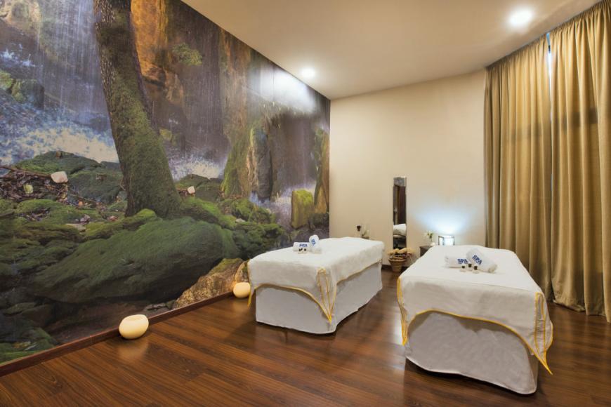 4 Sterne Familienhotel: Vila Gale Isla Canela (ex Iberostar) - Isla Canela, Costa de la Luz (Andalusien), Bild 9