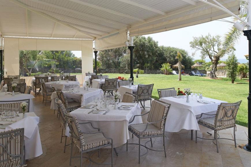 5 Sterne Hotel: Hipotels Barrosa Palace - Novo Sancti Petri, Costa de la Luz (Andalusien), Bild 10