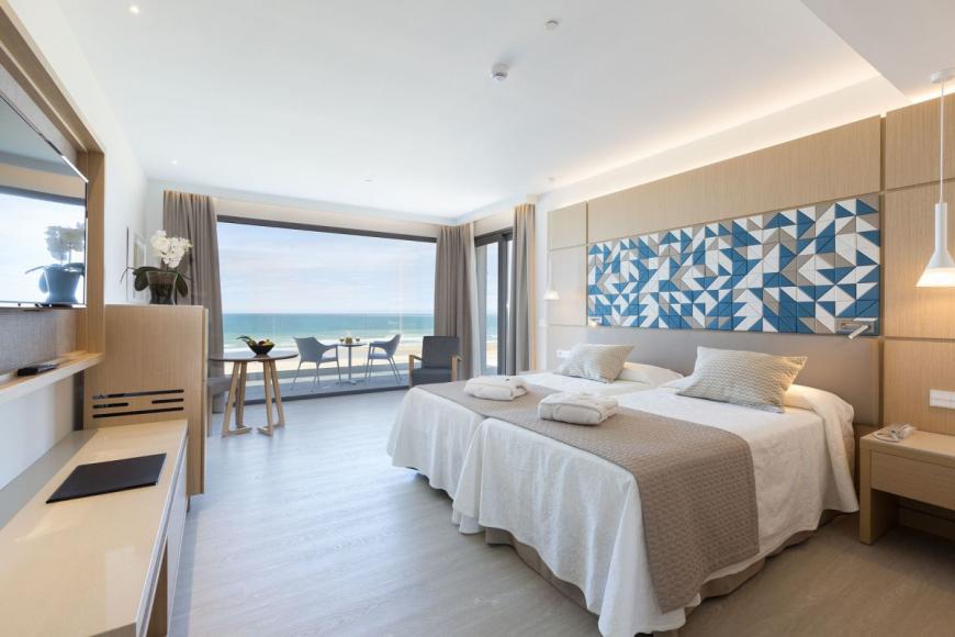 4 Sterne Hotel: Hipotels Barrosa Park - Novo Sancti Petri, Costa de la Luz (Andalusien), Bild 4