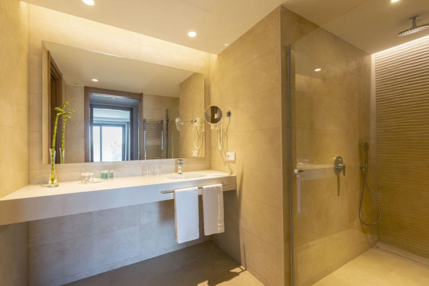 4 Sterne Hotel: Hipotels Barrosa Park - Novo Sancti Petri, Costa de la Luz (Andalusien), Bild 8