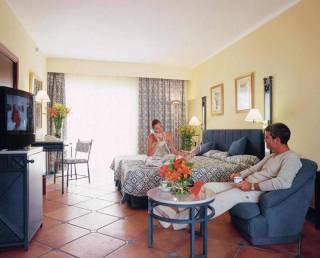 4 Sterne Hotel: Melia Zahara Atlanterra - Zahara de los Atunes, Costa de la Luz (Andalusien), Bild 2