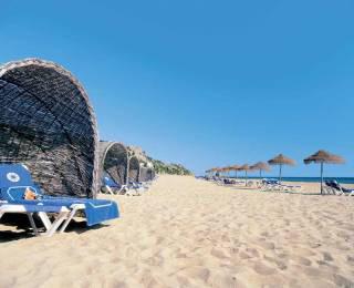 4 Sterne Hotel: Melia Zahara Atlanterra - Zahara de los Atunes, Costa de la Luz (Andalusien), Bild 3