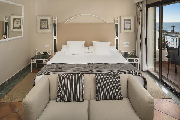 5 Sterne Hotel: Gran Melia Sancti Petri - Novo Sancti Petri, Costa de la Luz (Andalusien), Bild 8