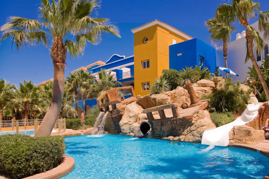 4 Sterne Familienhotel: Playaballena - Costa Ballena, Costa de la Luz (Andalusien), Bild 2