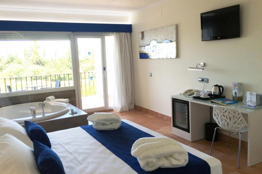 4 Sterne Familienhotel: Playaballena - Costa Ballena, Costa de la Luz (Andalusien), Bild 5