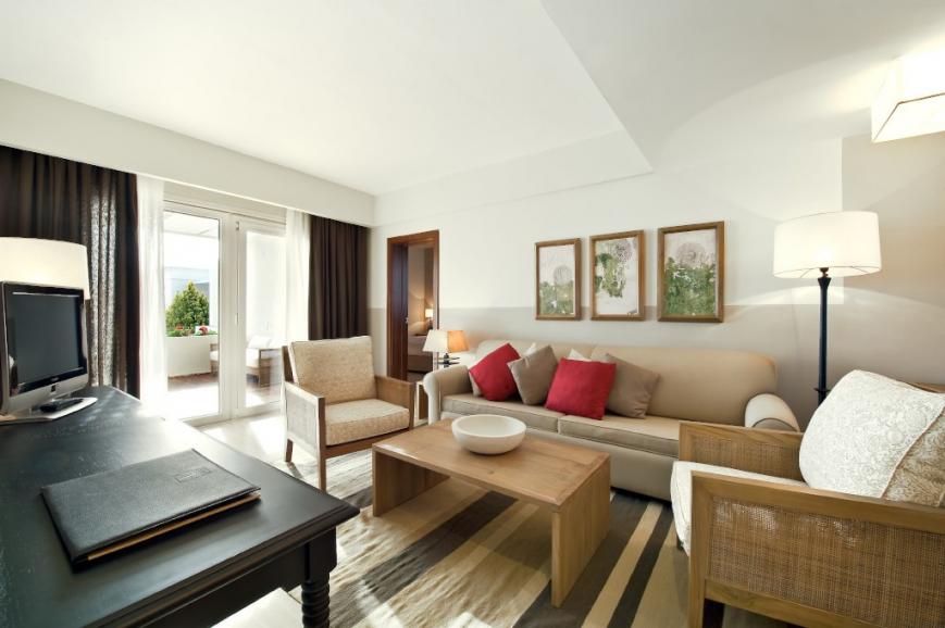 4 Sterne Hotel: Vincci Costa Golf - Novo Sancti Petri, Costa de la Luz (Andalusien), Bild 5