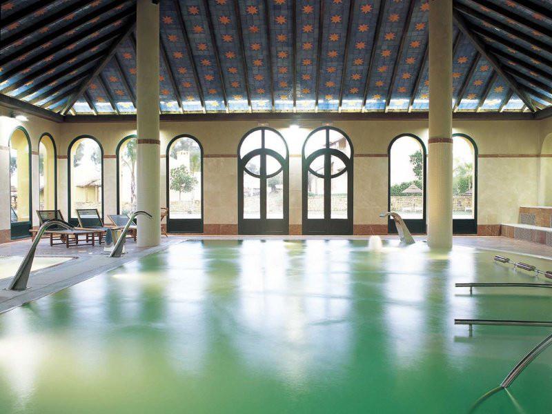 4 Sterne Hotel: SO Sotogrande - Sotogrande, Costa de la Luz (Andalusien), Bild 6