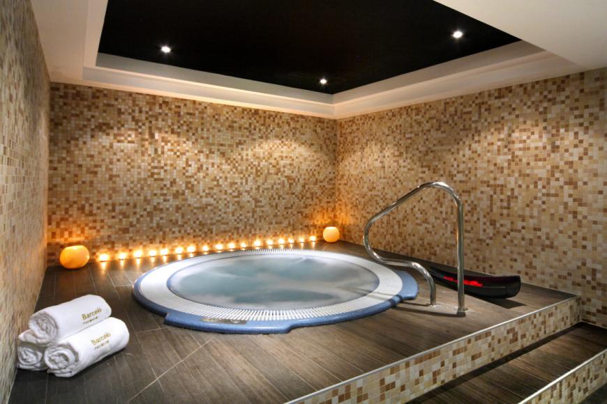 4 Sterne Hotel: Barcelo Punta Umbria Beach Resort - Punta Umbria, Costa de la Luz (Andalusien), Bild 5