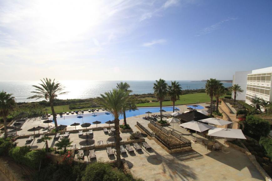 4 Sterne Hotel: Garbi Costa Luz - Conil de la Frontera, Costa de la Luz (Andalusien)