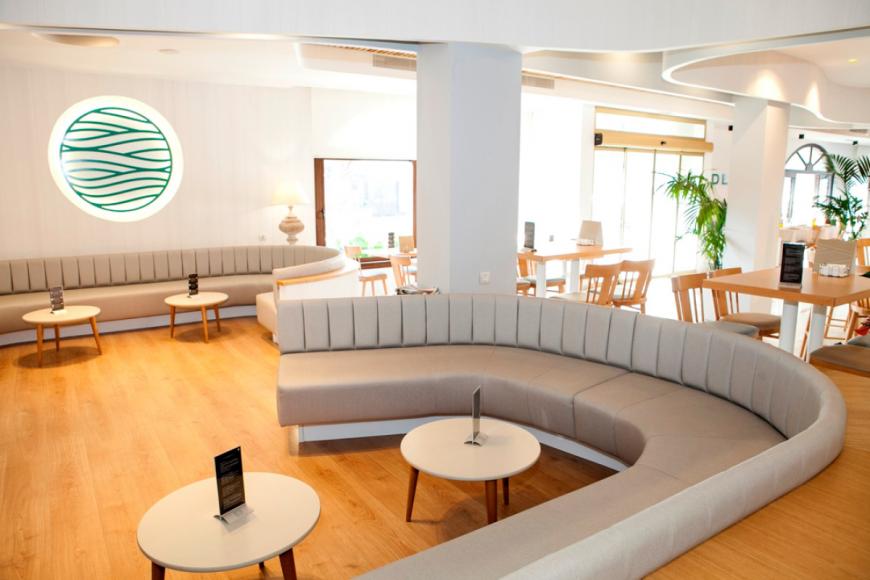 3 Sterne Hotel: Gran Sol - Zahara de los Atunes, Costa de la Luz (Andalusien), Bild 3