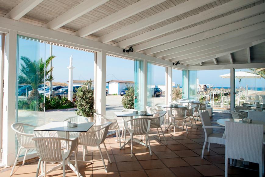 3 Sterne Hotel: Gran Sol - Zahara de los Atunes, Costa de la Luz (Andalusien), Bild 7