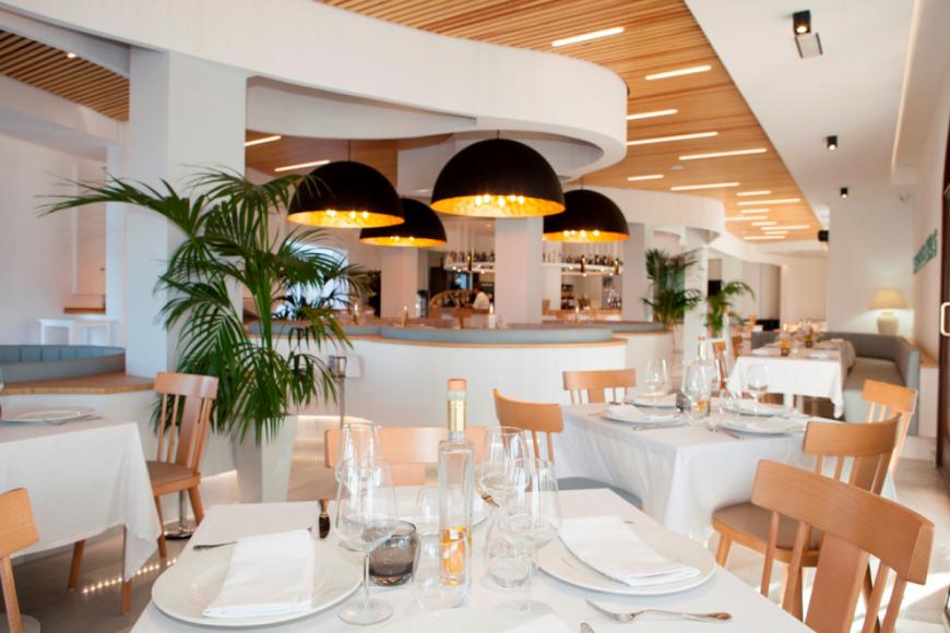 3 Sterne Hotel: Gran Sol - Zahara de los Atunes, Costa de la Luz (Andalusien), Bild 6