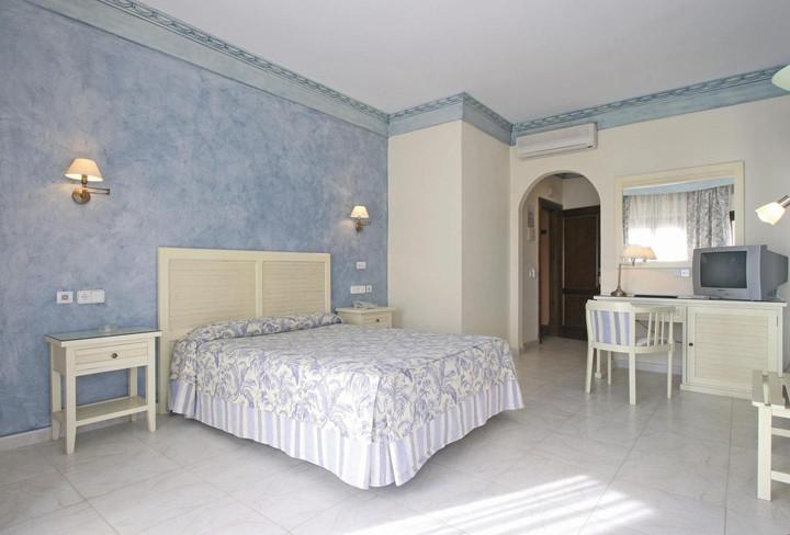 3 Sterne Hotel: Gran Sol - Zahara de los Atunes, Costa de la Luz (Andalusien), Bild 5