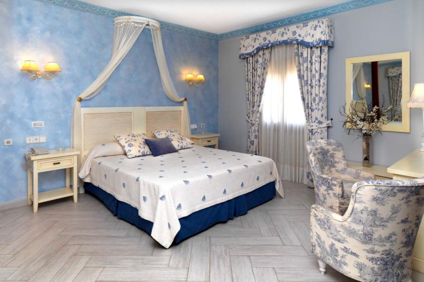 3 Sterne Hotel: Gran Sol - Zahara de los Atunes, Costa de la Luz (Andalusien), Bild 4