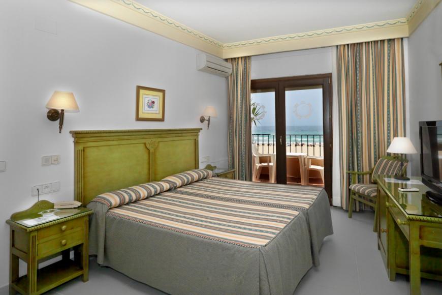 3 Sterne Hotel: Gran Sol - Zahara de los Atunes, Costa de la Luz (Andalusien), Bild 10
