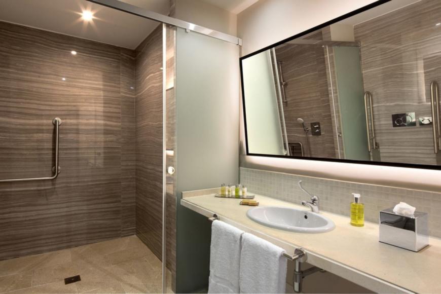 4 Sterne Hotel: Double Tree by Hilton Islantilla Golf Resort - Islantilla, Costa de la Luz (Andalusien), Bild 6