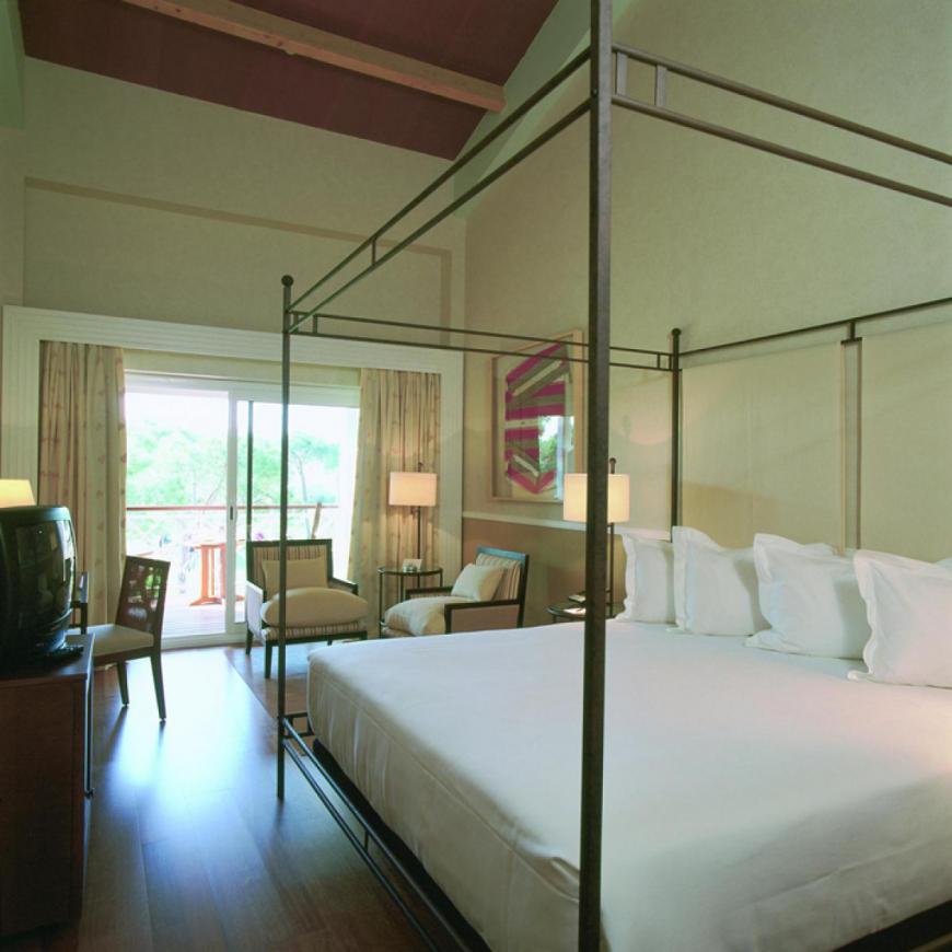 4 Sterne Hotel: Nuevo Portil Golf - El Rompido/Cartaya, Costa de la Luz (Andalusien), Bild 7