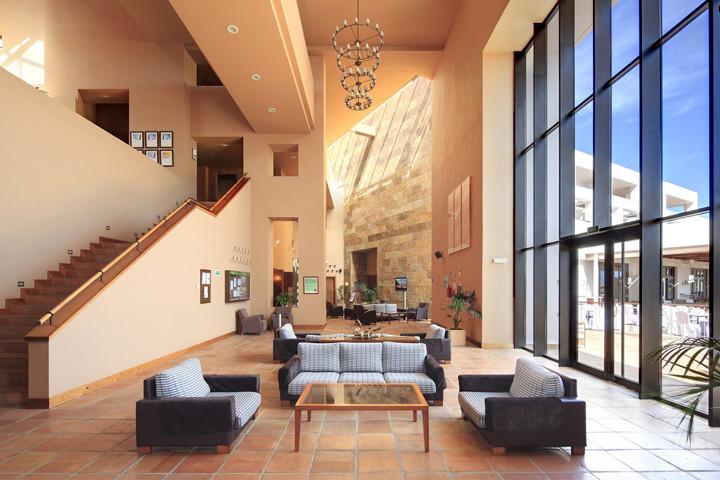 4 Sterne Hotel: Fuerte El Rompido - El Rompido/Cartaya, Costa de la Luz (Andalusien), Bild 4