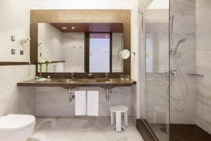 4 Sterne Familienhotel: Hipotels Gran Conil Hotel & Spa - Conil, Costa de la Luz (Andalusien), Bild 8