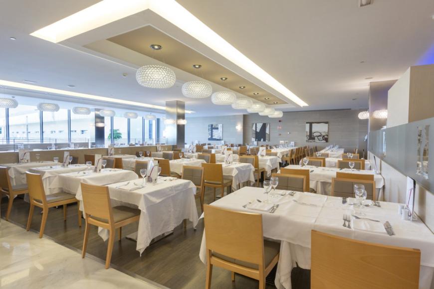 4 Sterne Familienhotel: Hipotels Gran Conil Hotel & Spa - Conil, Costa de la Luz (Andalusien), Bild 5