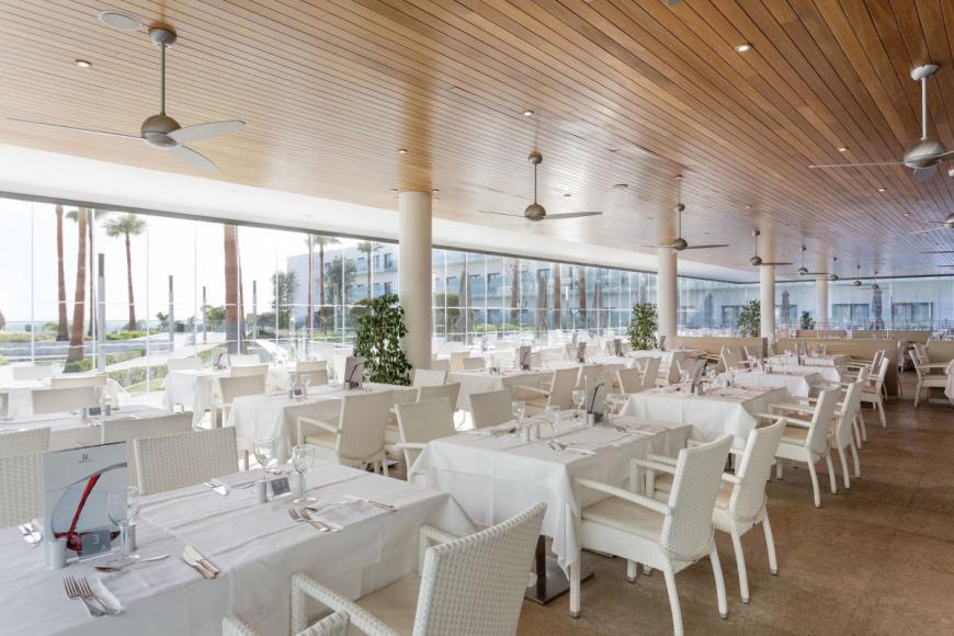 4 Sterne Familienhotel: Hipotels Gran Conil Hotel & Spa - Conil, Costa de la Luz (Andalusien), Bild 4