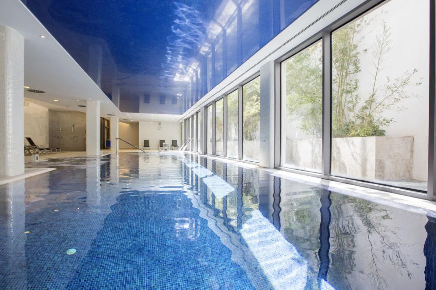 4 Sterne Familienhotel: Hipotels Gran Conil Hotel & Spa - Conil, Costa de la Luz (Andalusien), Bild 3