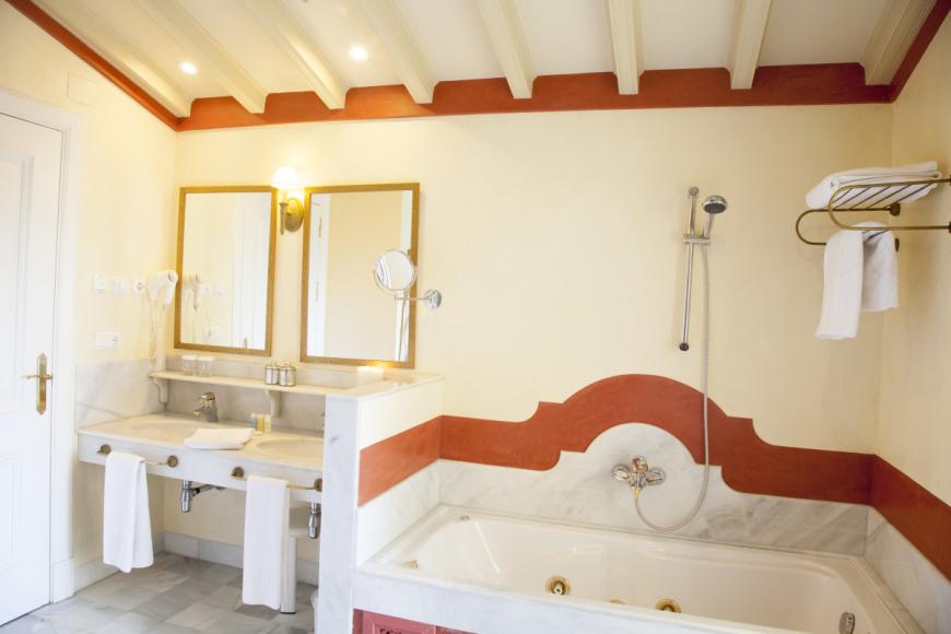 5 Sterne Hotel: Villa Jerez - Jerez de la Frontera, Costa de la Luz (Andalusien), Bild 3