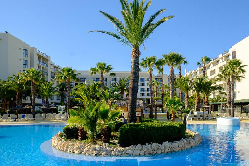 4 Sterne Hotel: Estival Islantilla - Islantilla, Costa de la Luz (Andalusien)