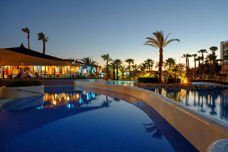 4 Sterne Hotel: Estival Islantilla - Islantilla, Costa de la Luz (Andalusien), Bild 3