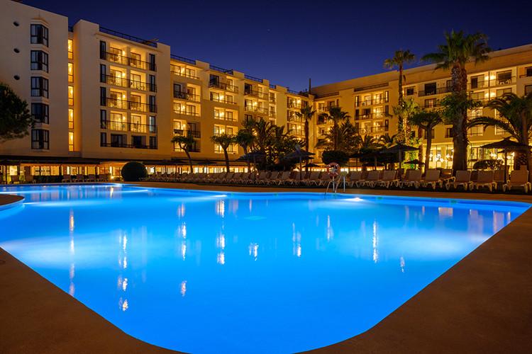 4 Sterne Hotel: Estival Islantilla - Islantilla, Costa de la Luz (Andalusien), Bild 2