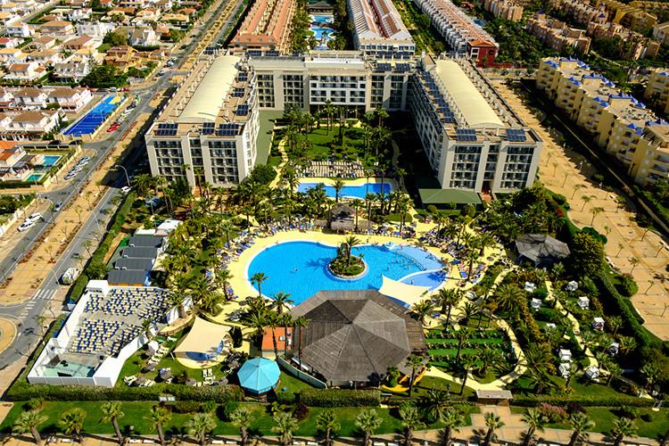 4 Sterne Hotel: Estival Islantilla - Islantilla, Costa de la Luz (Andalusien), Bild 4