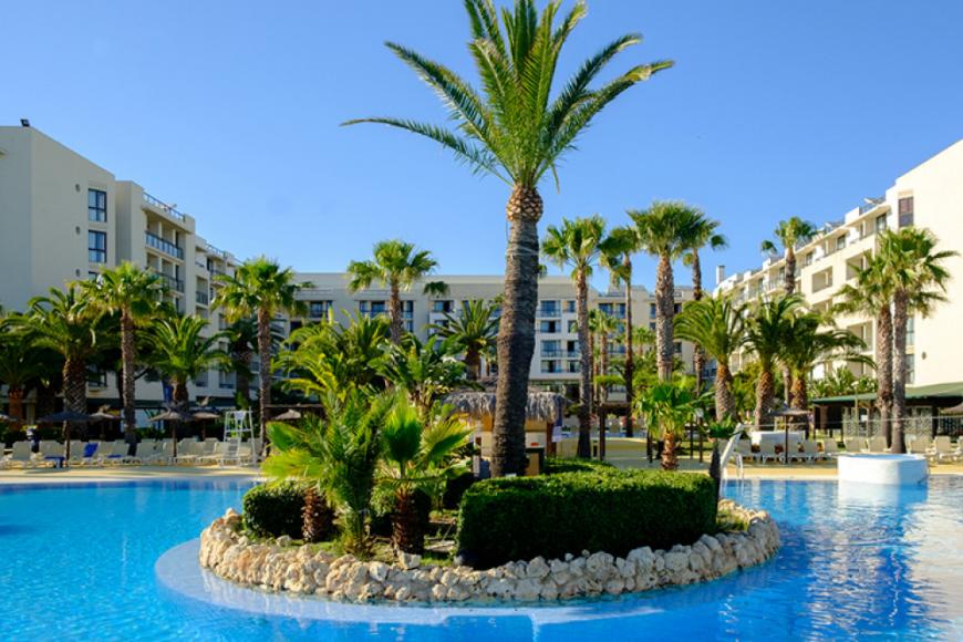4 Sterne Hotel: Estival Islantilla - Islantilla, Costa de la Luz (Andalusien)