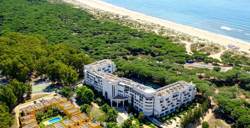 4 Sterne Hotel: Estival Isla Cristina - Isla Cristina, Costa de la Luz (Andalusien), Bild 4