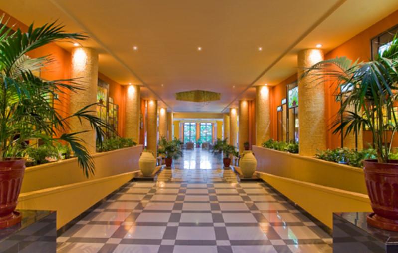 4 Sterne Hotel: Playacanela - Isla Canela, Costa de la Luz (Andalusien)