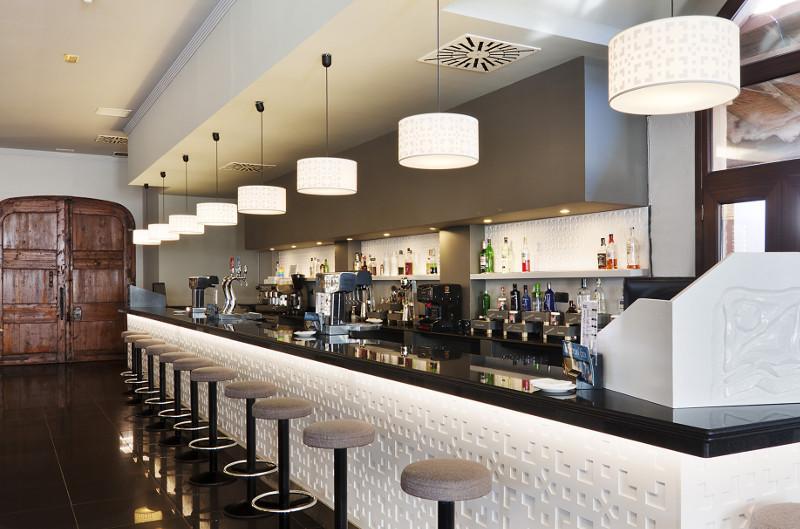 4 Sterne Hotel: Playacanela - Isla Canela, Costa de la Luz (Andalusien), Bild 6