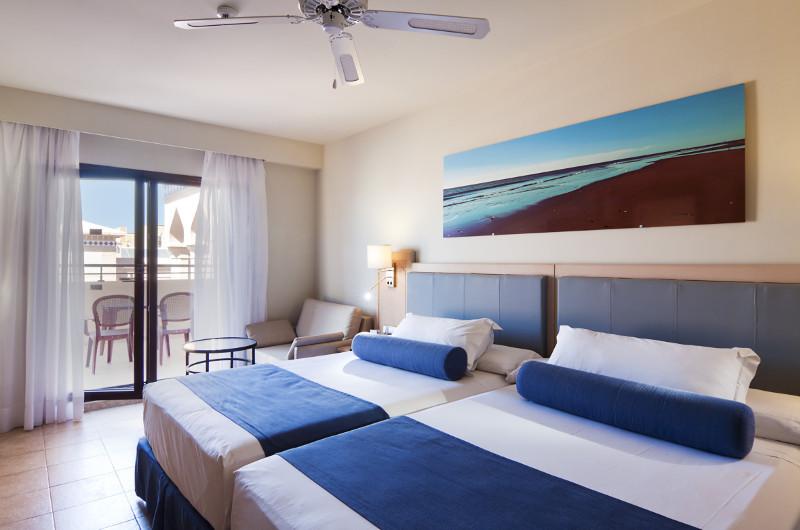 4 Sterne Hotel: Playacanela - Isla Canela, Costa de la Luz (Andalusien), Bild 9