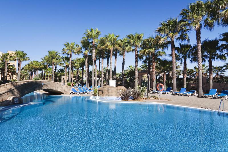 4 Sterne Hotel: Playacanela - Isla Canela, Costa de la Luz (Andalusien)