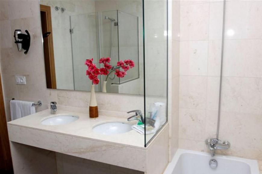 4 Sterne Hotel: Al Sur Apartamentos - Novo Sancti Petri, Costa de la Luz (Andalusien), Bild 7