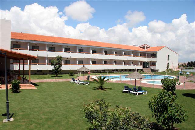 3 Sterne Hotel: Pradillo Conil - CONIL DE LA FRONTERA, Costa de la Luz (Andalusien)
