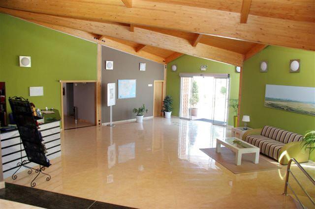 3 Sterne Hotel: Pradillo Conil - Conil, Costa de la Luz (Andalusien), Bild 4