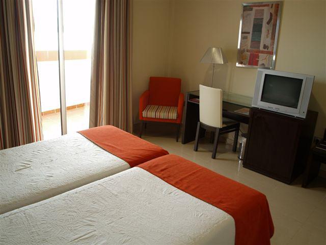 3 Sterne Hotel: Pradillo Conil - Conil, Costa de la Luz (Andalusien), Bild 6