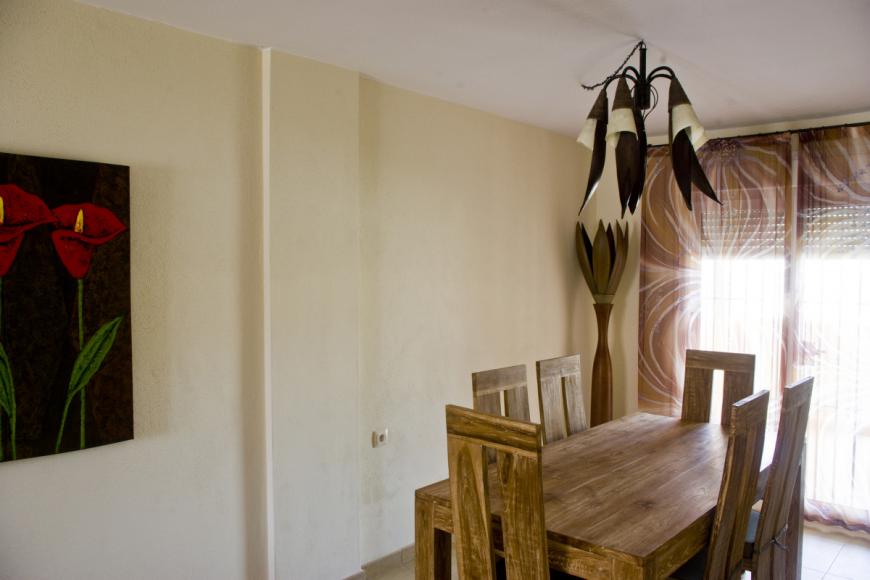 4 Sterne Hotel: El Cortijo de Zahara - Zahara de los Atunes, Costa de la Luz (Andalusien), Bild 2
