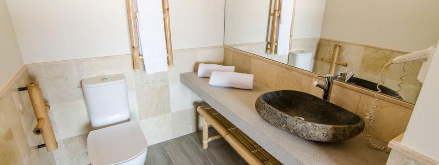 4 Sterne Hotel: Tarifa Lances - Tarifa, Costa de la Luz (Andalusien), Bild 3