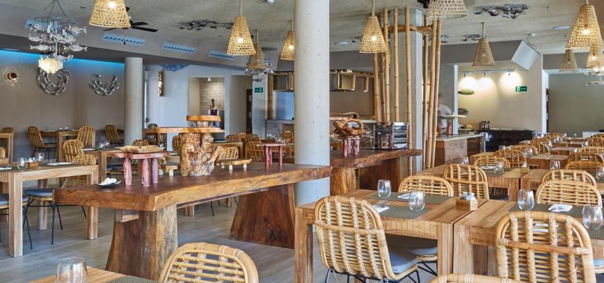 4 Sterne Hotel: Tarifa Lances - Tarifa, Costa de la Luz (Andalusien), Bild 7