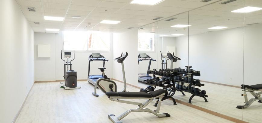 4 Sterne Hotel: Tarifa Lances - Tarifa, Costa de la Luz (Andalusien), Bild 8