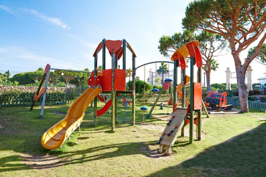 4 Sterne Hotel: Hipotels Barrosa Garden - Chiclana, Costa de la Luz (Andalusien), Bild 4