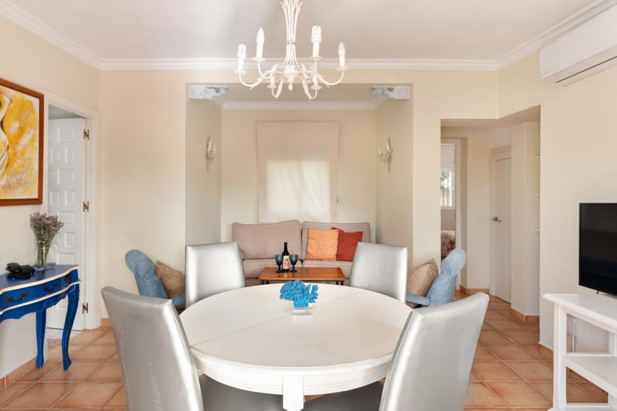 3 Sterne Hotel: Suites Cortijo Fontanilla - Conil, Costa de la Luz (Andalusien), Bild 9